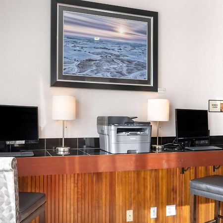 Best Western Wheatland Inn Colfax Εξωτερικό φωτογραφία