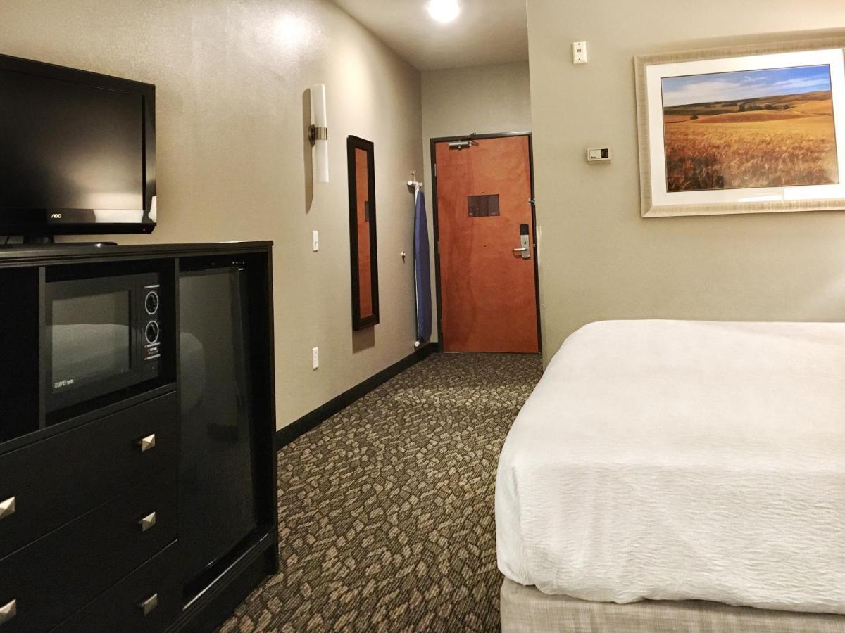 Best Western Wheatland Inn Colfax Εξωτερικό φωτογραφία