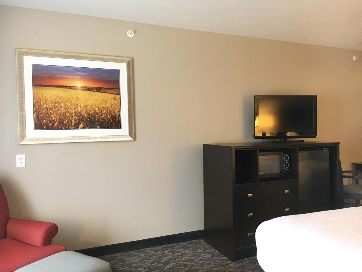 Best Western Wheatland Inn Colfax Εξωτερικό φωτογραφία