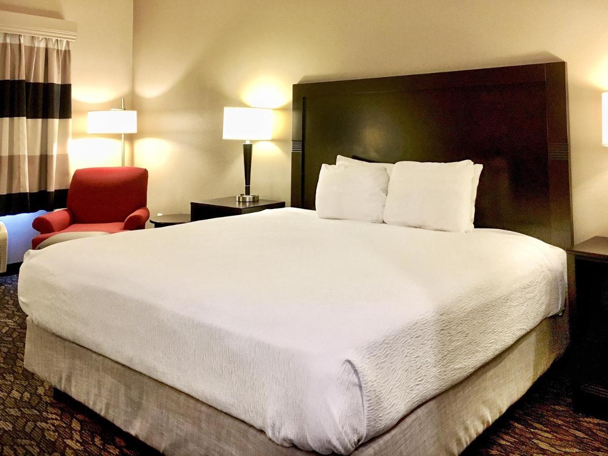Best Western Wheatland Inn Colfax Εξωτερικό φωτογραφία