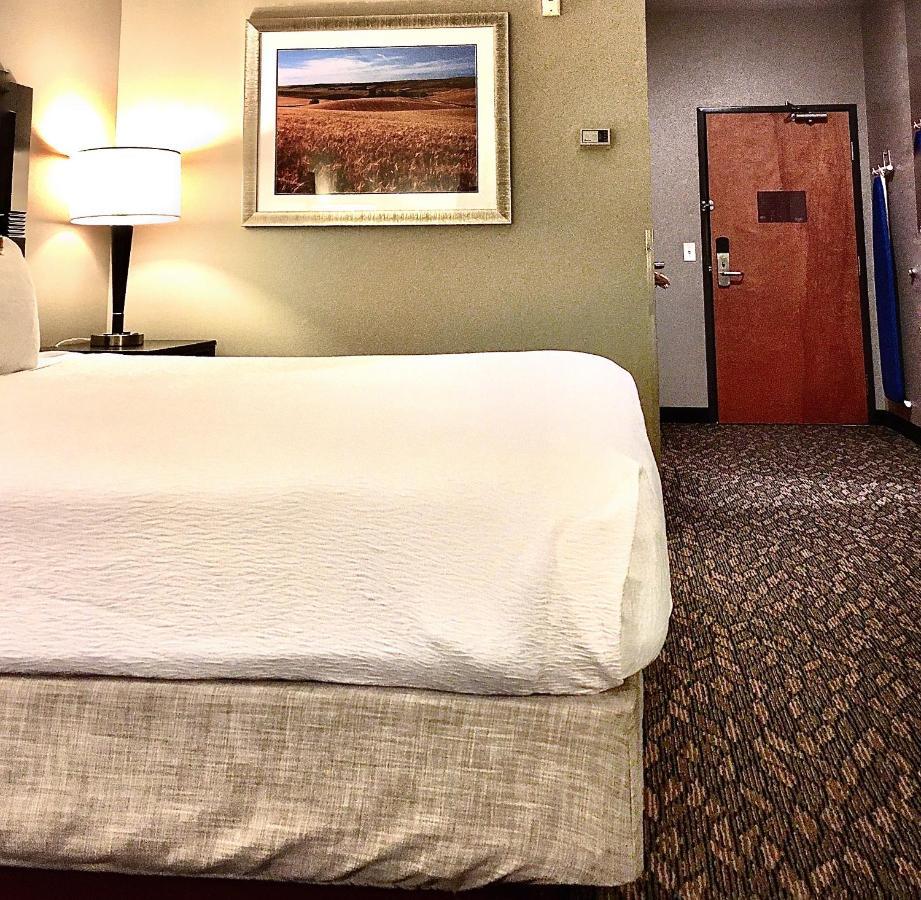 Best Western Wheatland Inn Colfax Εξωτερικό φωτογραφία