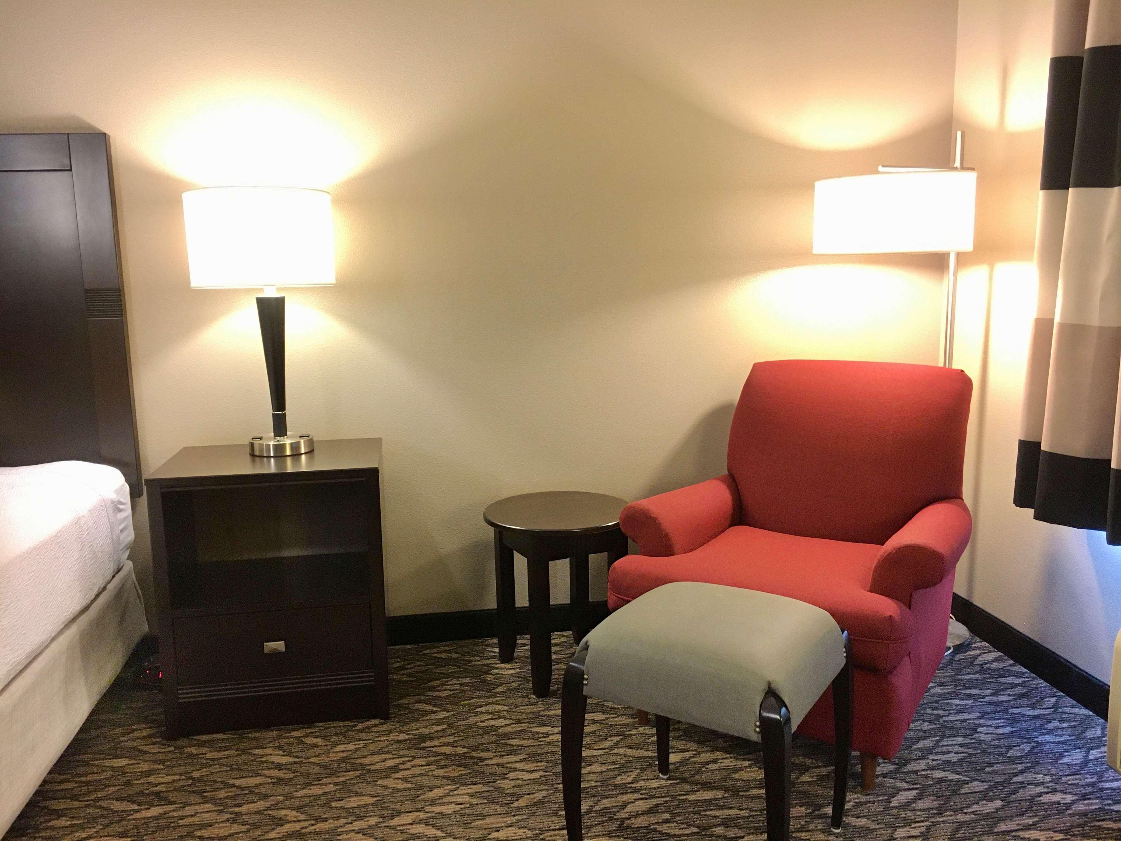 Best Western Wheatland Inn Colfax Εξωτερικό φωτογραφία