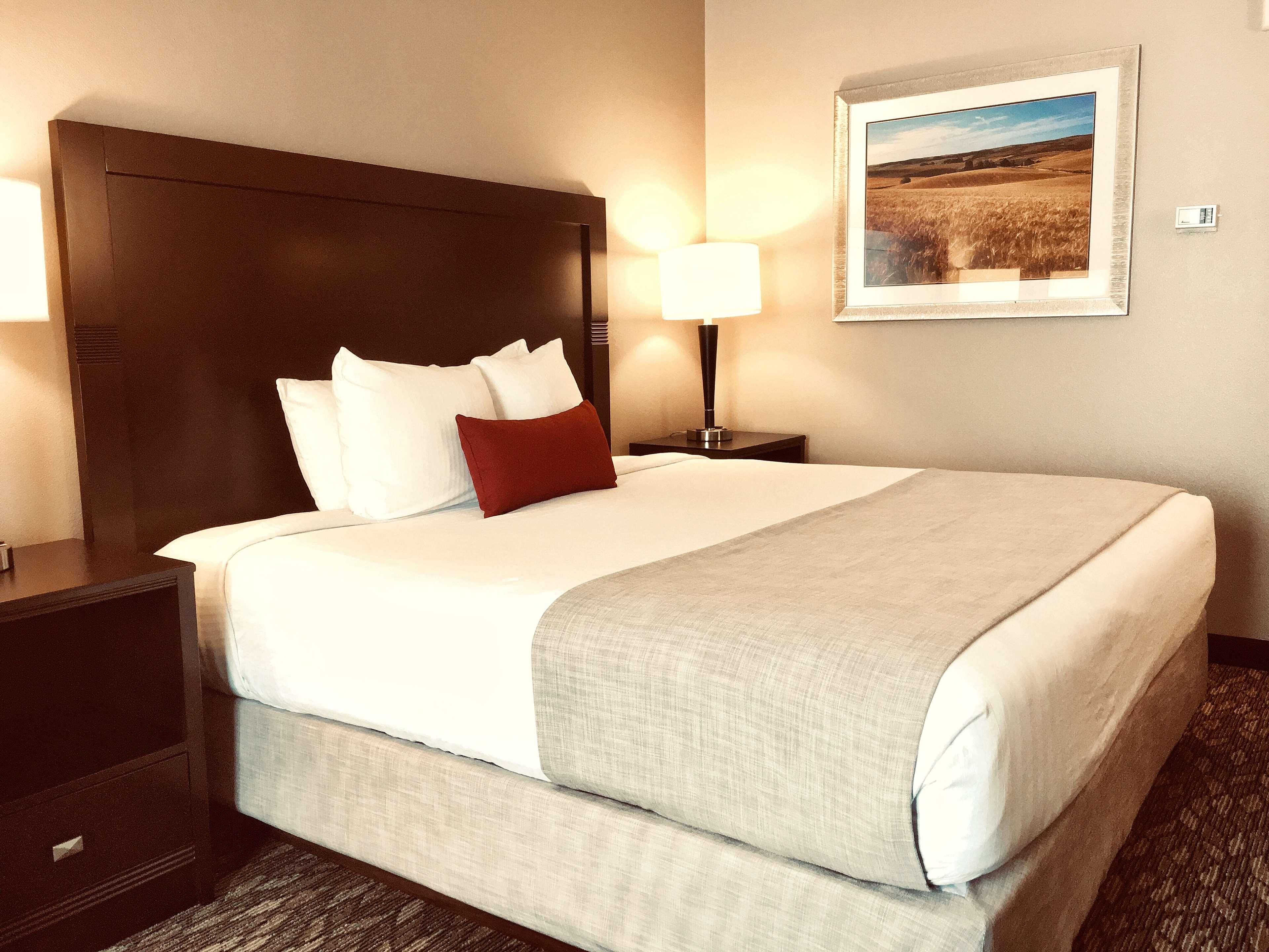 Best Western Wheatland Inn Colfax Εξωτερικό φωτογραφία