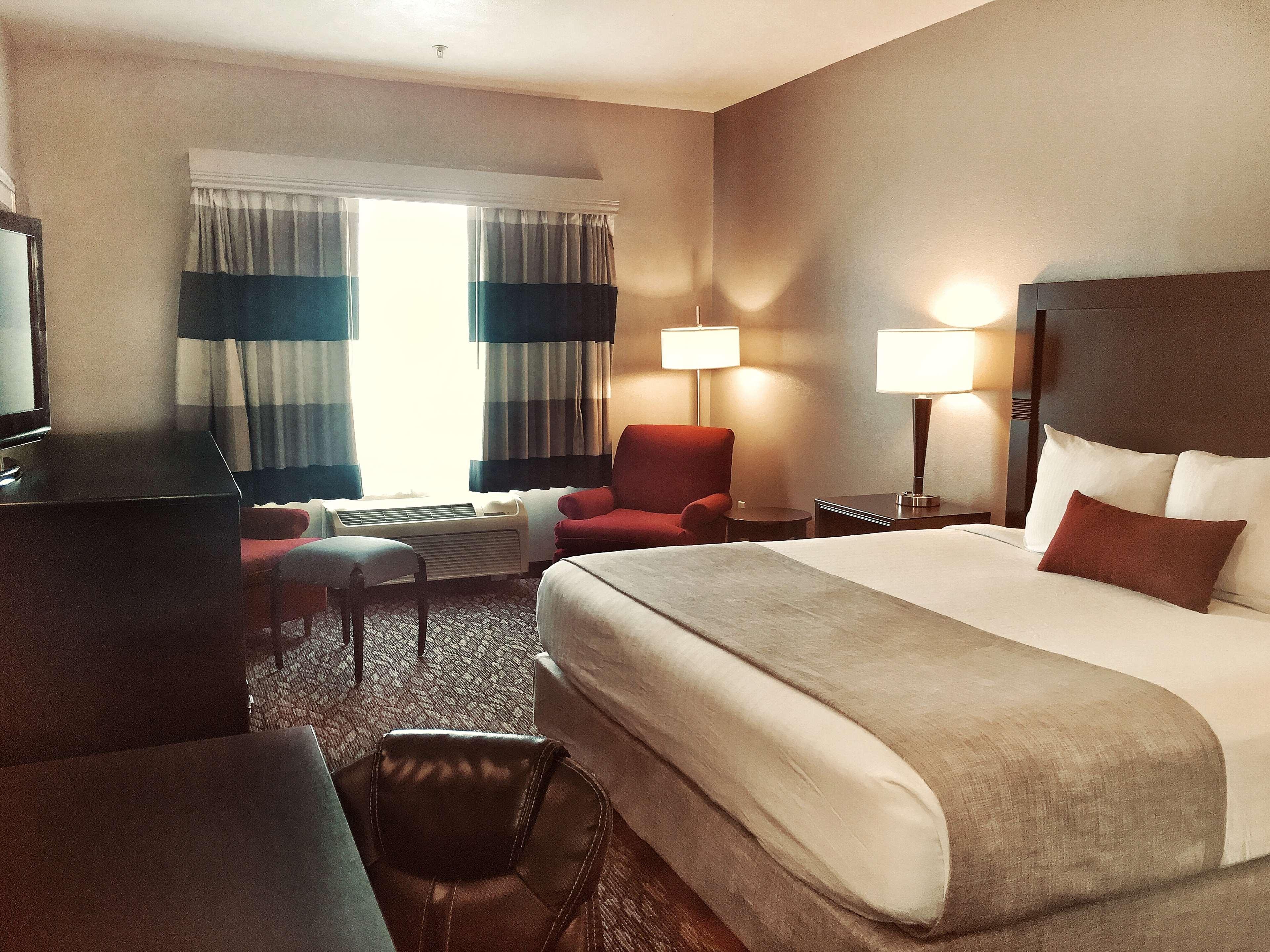 Best Western Wheatland Inn Colfax Εξωτερικό φωτογραφία