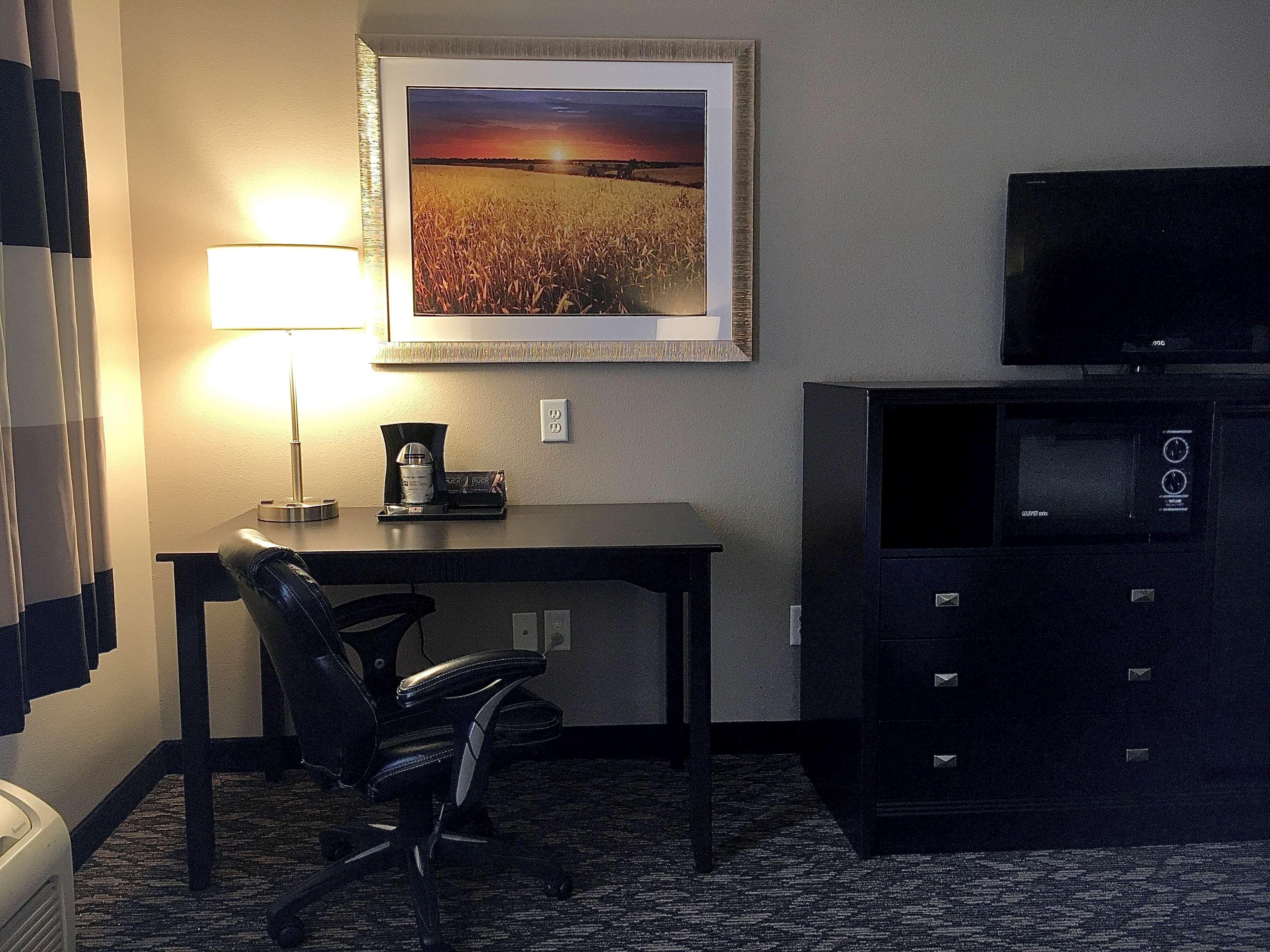 Best Western Wheatland Inn Colfax Εξωτερικό φωτογραφία