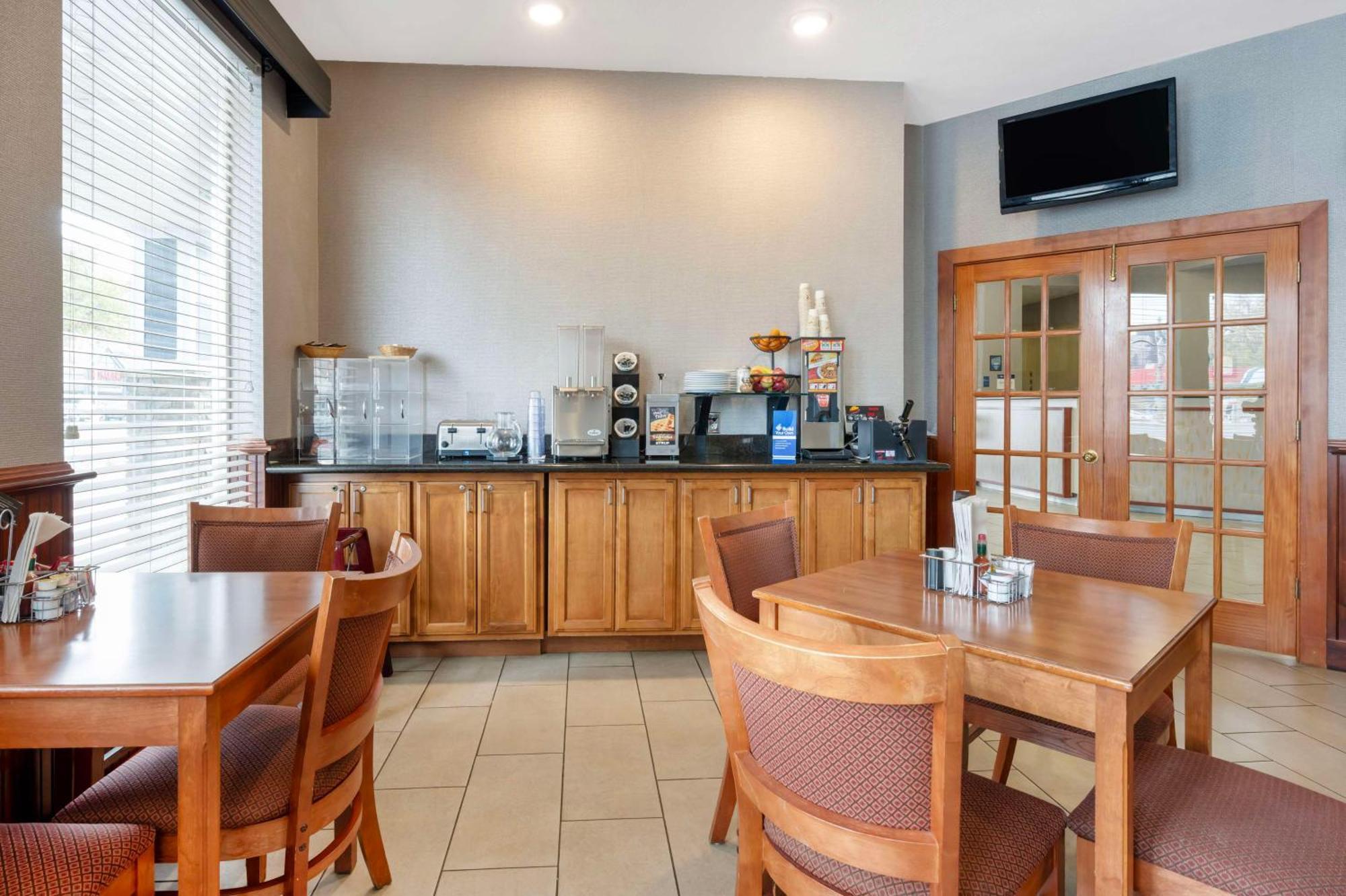 Best Western Wheatland Inn Colfax Εξωτερικό φωτογραφία