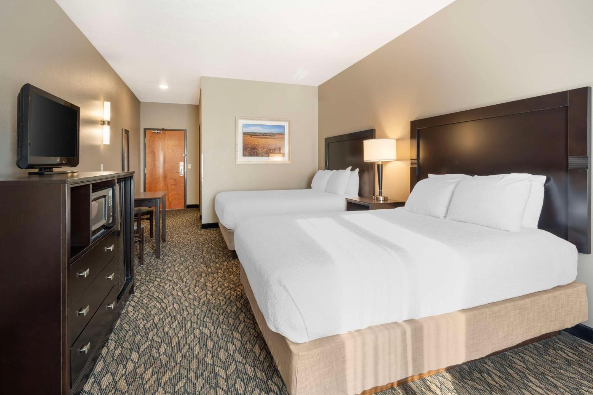 Best Western Wheatland Inn Colfax Εξωτερικό φωτογραφία