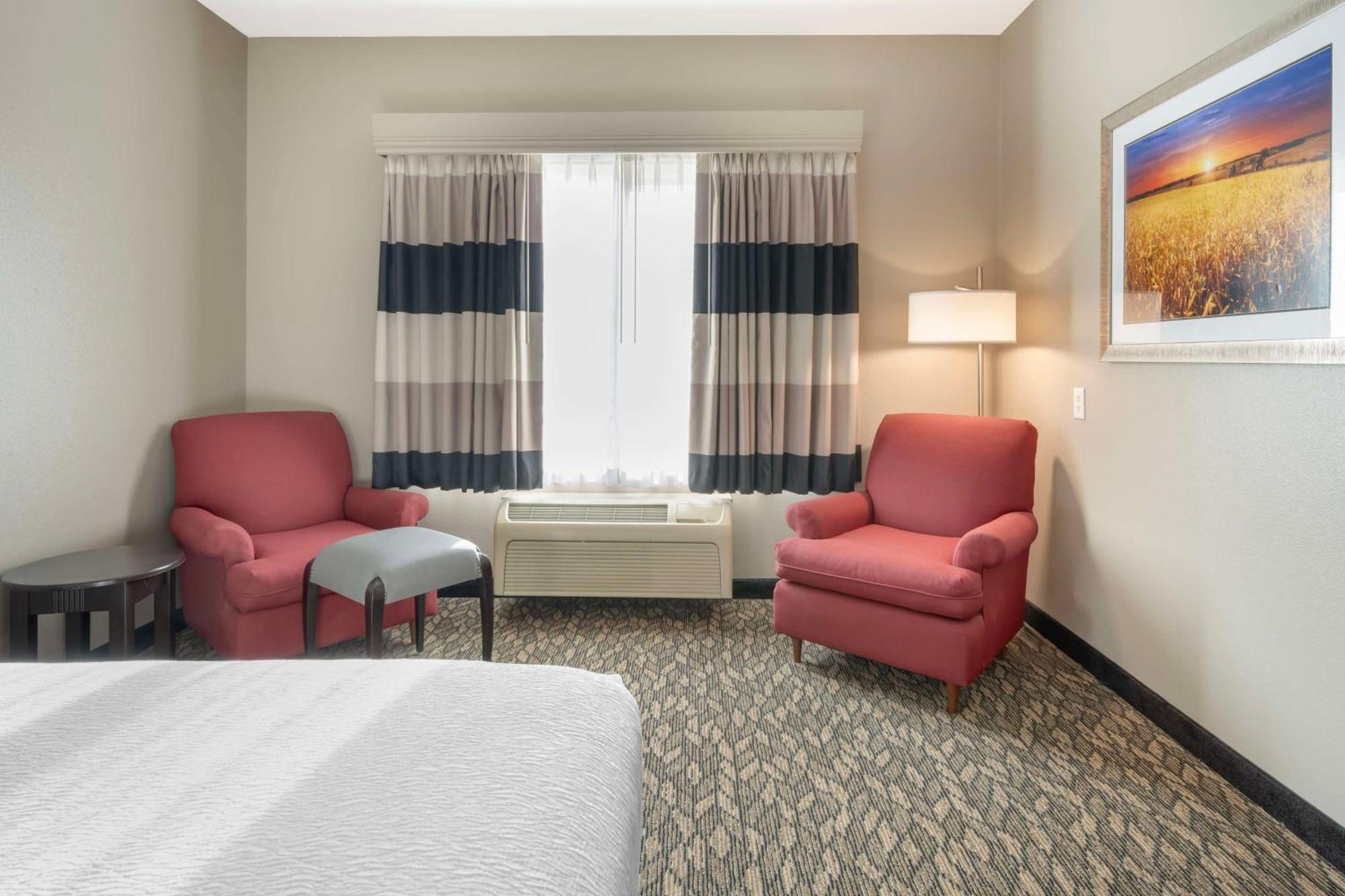 Best Western Wheatland Inn Colfax Εξωτερικό φωτογραφία