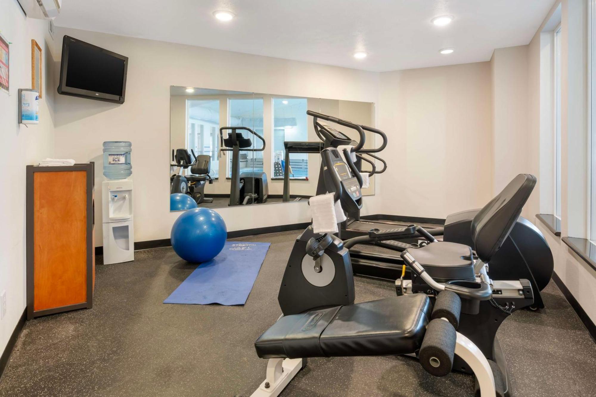 Best Western Wheatland Inn Colfax Εξωτερικό φωτογραφία
