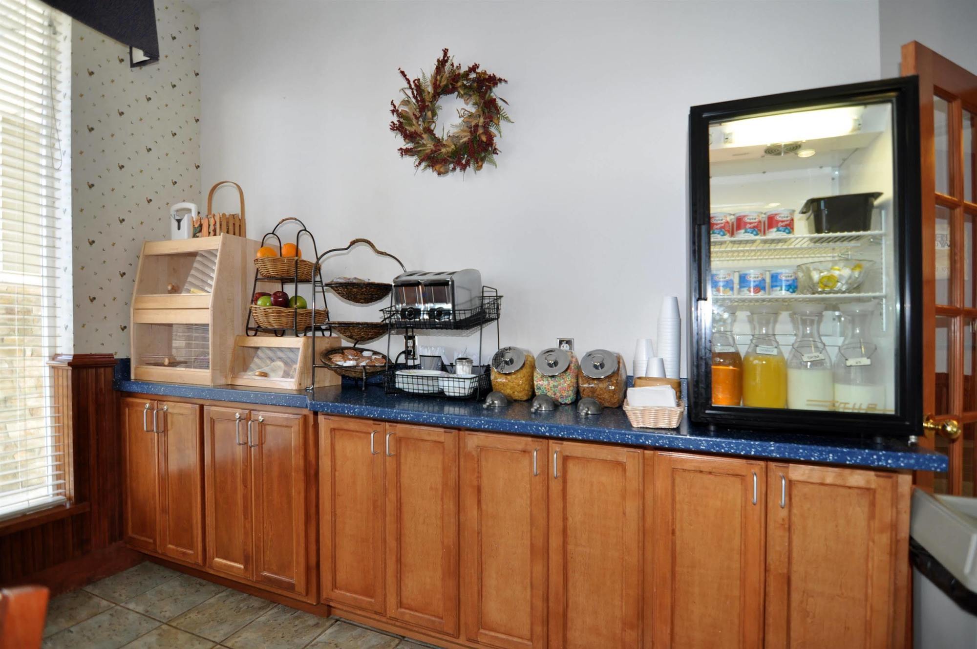 Best Western Wheatland Inn Colfax Εστιατόριο φωτογραφία