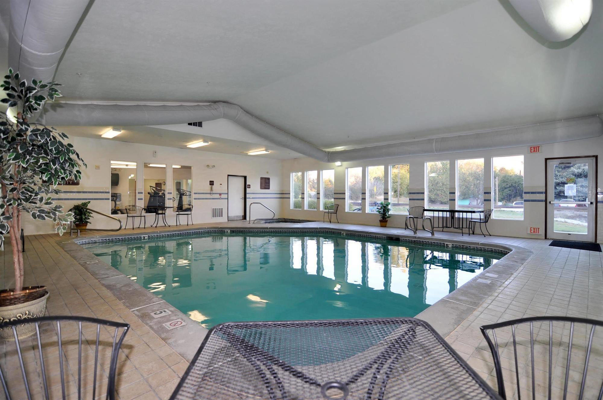 Best Western Wheatland Inn Colfax Ανέσεις φωτογραφία